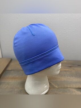 Columbia Women’s Heatgear Tech Beanie Blue